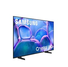 Samsung 50 Inch Class Crystal