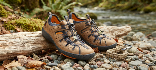 Clarks springers active air - active,