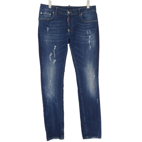 Dsquared2 jeans slim men - dsquared2,