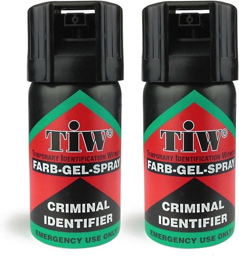 2in1 self defence - 2in1, self-defence