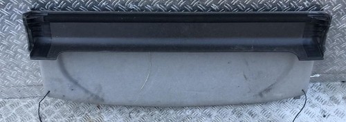 Trunk cover - ,