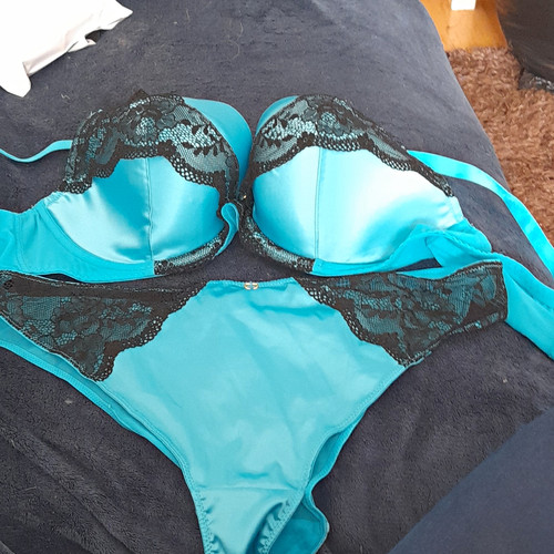 Brand new ann summers satin - new,