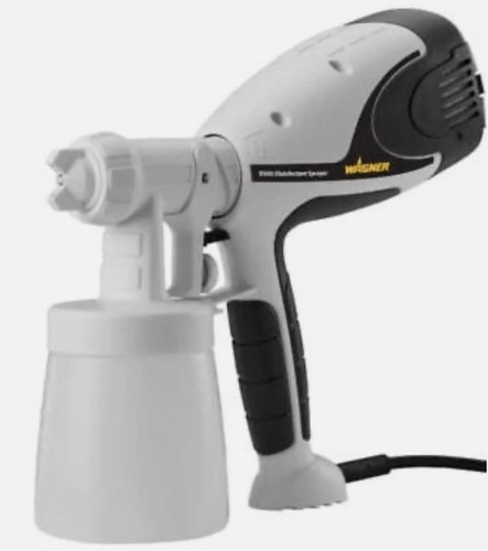 Wagner w400 electric - w400,