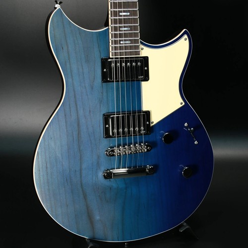 Yamaha revstar series rsp20 - series,