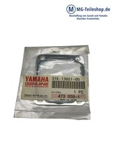 Yamaha tongue valve seal