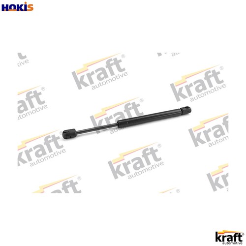 Gas spring bootcargo area - gas,