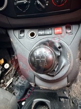 PEUGEOT PARTNER CITROEN