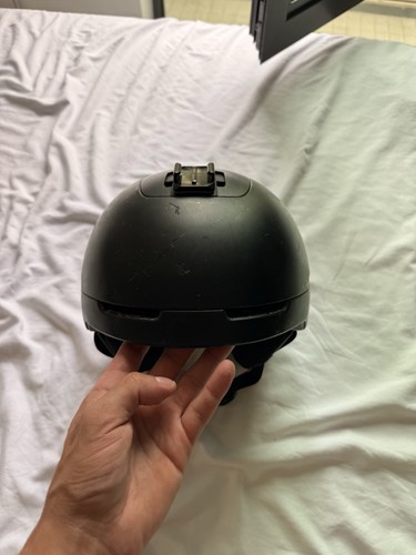 Poc obex helmet mips black - helmet,
