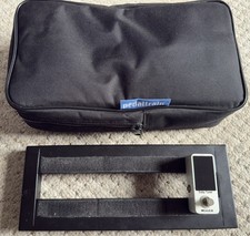 Pedaltrain Nano Guitar Effects