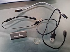 Cyrus Soundkey Portable