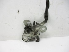 Catch hook hood lock hood lock