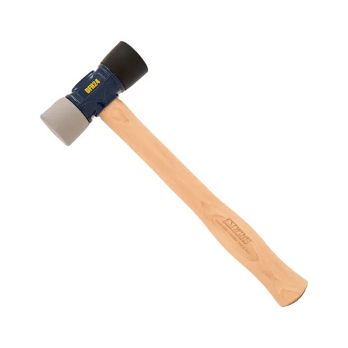 Estwing dfh24 rubber soft - estwing,