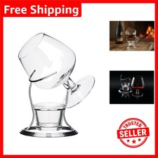 Luxury Brandy Warmer Gift Set