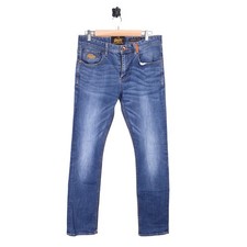 Men's Superdry Jeans Corporal Slim W32 L32