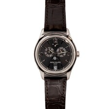 Patek Philippe 5146G 2020 With