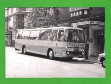 Photo - Wesleys of Stoke Goldington 140 - RBH121H - 1970 Plaxton Elite Ford R226