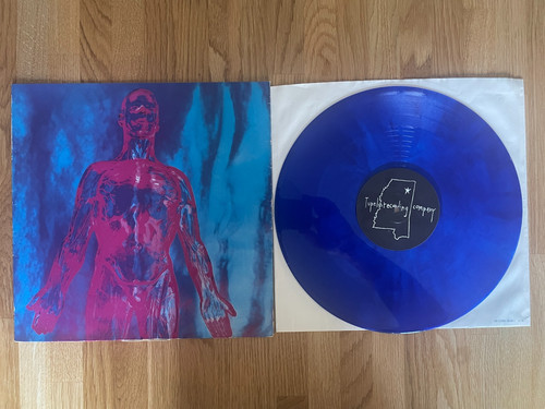 Nirvana sliver 12 - -,