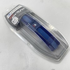 Phiten X30 Edge AQUA TITANIUM
