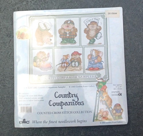 Vintage country companions - vintage,