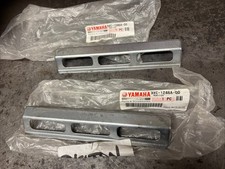 Yamaha r1z 250 3xc radiator - yamaha,