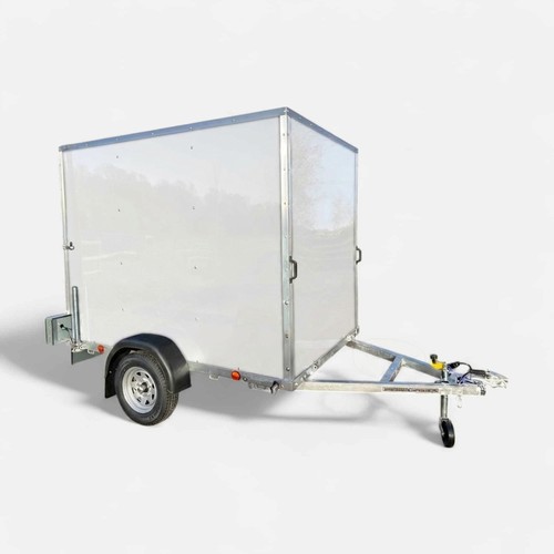 Apache 8x5 cube - 8x5,