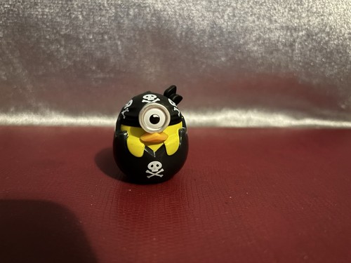 Tubbz minion pirate - minion,