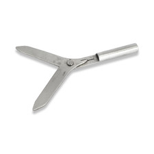 ROUND BAR CENTRE FINDER