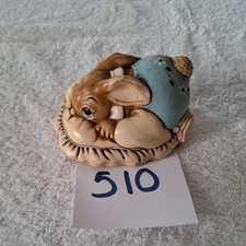 Pendelfin,  Dodger, Excellent Condition