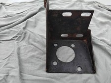 Land Rover Series 2, 2a, 3 Lower Steering Column Bracket