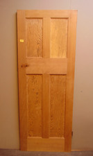 Door doors reclaimed 1930s - doors,