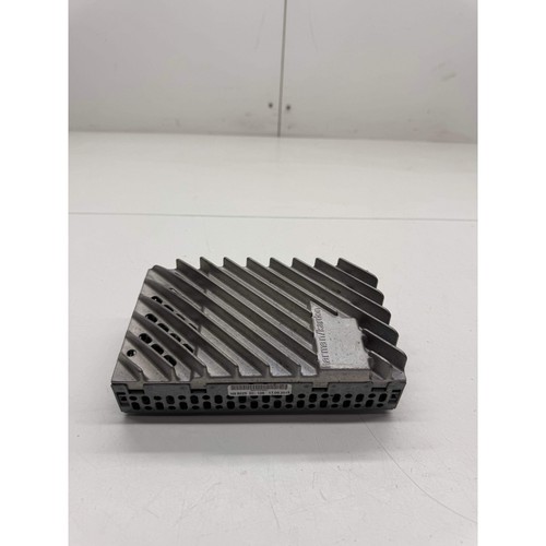 Bmw series harman - 1, amp