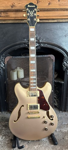 Ibanez artcore as73g rgf - artcore, as73g-rgf