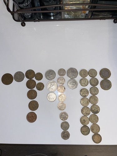 1936 2001 lot british - 1936-2001,