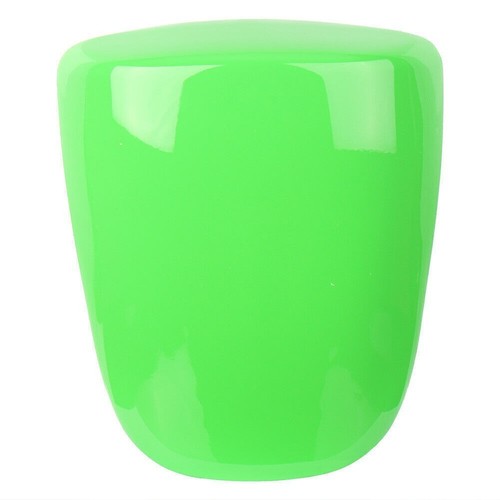 Rear pillion seat cover - pillion, cowl