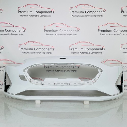 Ford focus front - focus, mk4