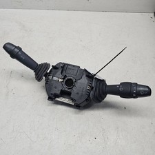 Fiat Stilo 2002 Wiper turn