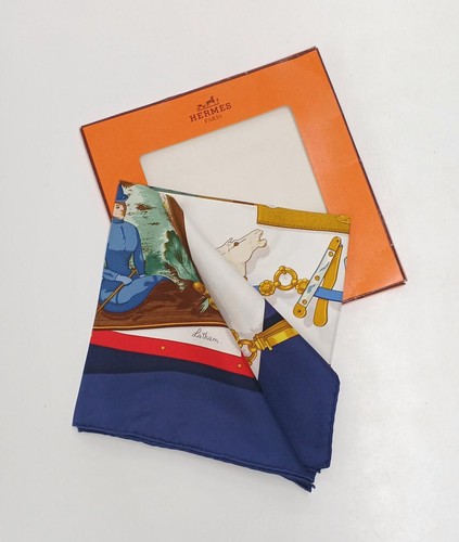 Hermes carre scarf - hermes, scarf: