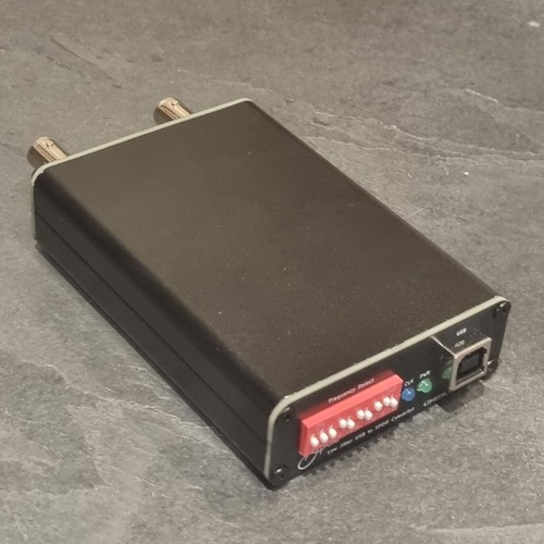 Usb spdif converter with - usb, to