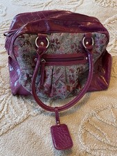 Matalan Women's Shoulder Bag