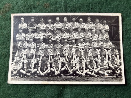 Ww2 british solders - ww2, in