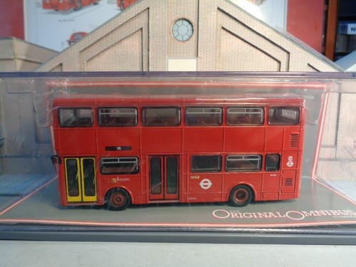 Corgi ooc 45105 mcw mkii - ooc,