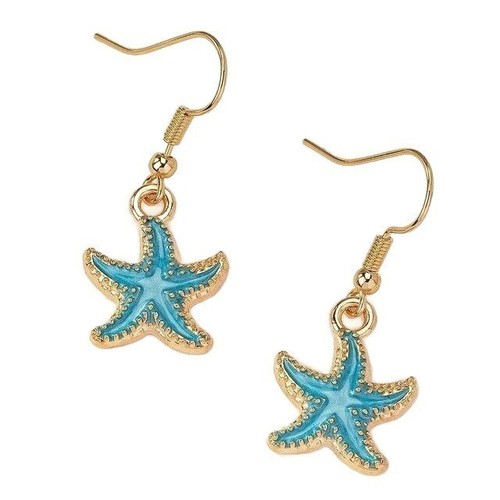 Womens hook earrings - womens,