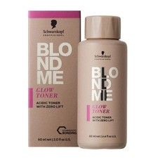 Schwarzkopf BlondMe Glow Toner