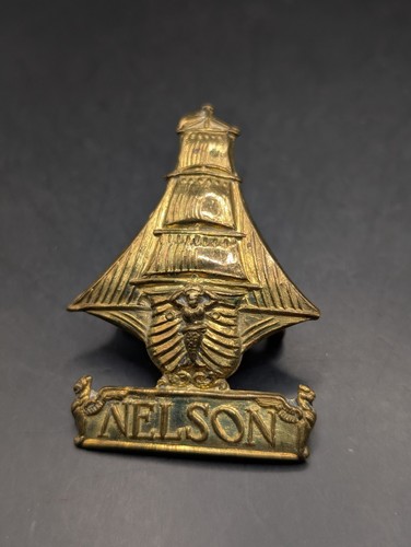 Nelson battalion royal - royal, naval