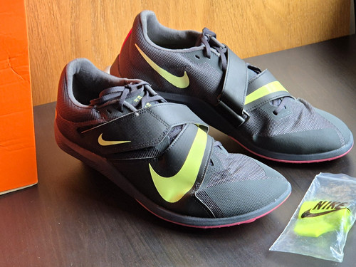 Nike zoom rival - nike,