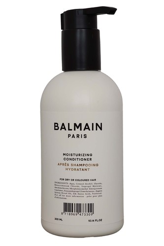 Balmain paris moisturising - paris,