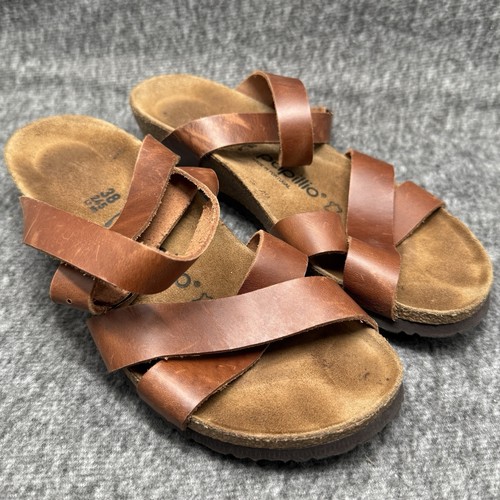 Papillio birkenstock yara - by,