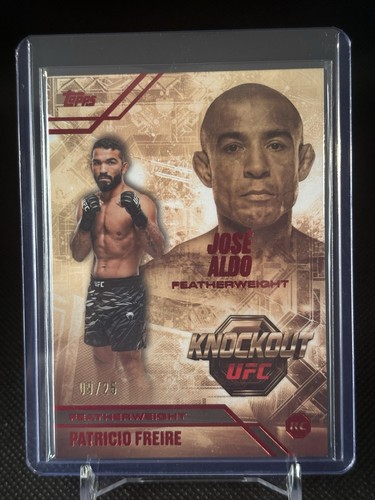 2026 ufc knockout jose aldo - 2026,