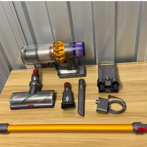 Dyson v15 detect - v15,