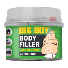 Big Boy Ultra Fine Easy Sand